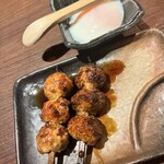 串だるま - 料理写真: