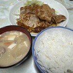 お食事 まるやま - 