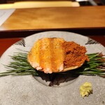 馳走 啐啄一十  - 