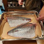 馳走 啐啄一十  - 