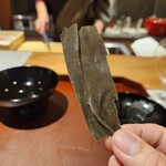 馳走 啐啄一十  - 