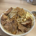 ラーメン荘 歴史を刻め 日本橋店 - 