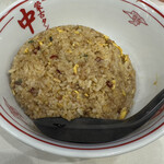 蒙古タンメン中本 - 