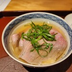 馳走 啐啄一十  - 