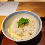 馳走 啐啄一十  - 