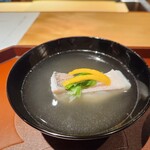 馳走 啐啄一十  - 