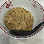 蒙古タンメン中本 - 