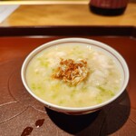 馳走 啐啄一十  - 