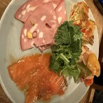 トスカーナ - 