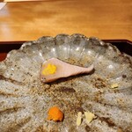 馳走 啐啄一十  - 