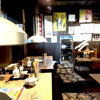 焼肉工房炭炭亭_2