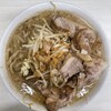 ラーメン荘 歴史を刻め 下新庄本店
