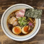 ラーメン一心 - 