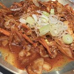 シンサコッケダン 京都四条烏丸店 - 