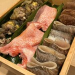津の守坂 小柴 - 