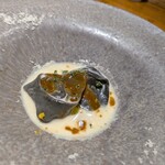 イタリア料理 小西屋 - ソースががすごい