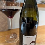 イタリア料理 小西屋 - ピノ・ノワール