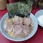 ラーメンショップ - 