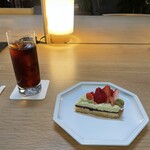 SHIROIYA the LOUNGE - 