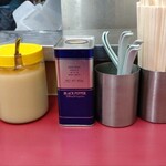 ラーメンショップ - 