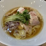 昭和らぁ麺 - 