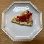 SHIROIYA the LOUNGE - 