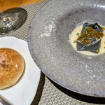 イタリア料理 小西屋 - トルテローニ