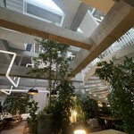 SHIROIYA the LOUNGE - 