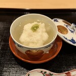 津の守坂 小柴 - 
