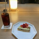 SHIROIYA the LOUNGE - 