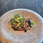 International cuisine subzero - 