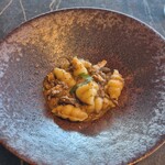 International cuisine subzero - 