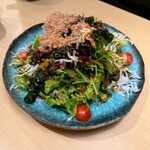 焼き鳥と鮮魚 八八 横浜本店 - 