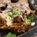 焼き鳥と鮮魚 八八 横浜本店 - 