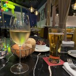 Gordon Ramsay Bread Street Kitchen & Bar - 