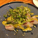 瀬戸内バル fuus。 - 