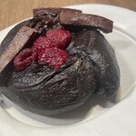 しんのすけベーグル - 料理写真: