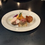 ツムギ キッチン - 