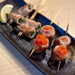 焼き鳥と鮮魚 八八 横浜本店 - 