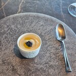 International cuisine subzero - 