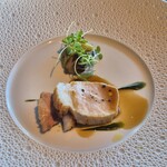 International cuisine subzero - 