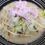 じげもんちゃんぽん - 