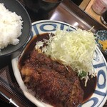 みそかつ 三和 - 