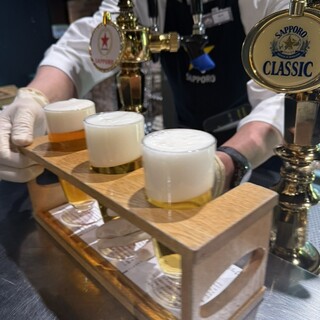 サッポロビール博物館_1