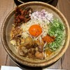 小麦の麺神
