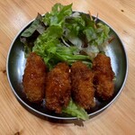 魚吉酒場 池袋店 - 