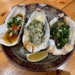 魚吉酒場 池袋店 - 