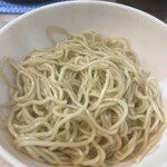 麺道 しゅはり - 