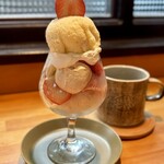 カフェ フラン - 