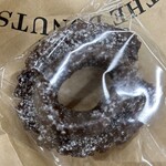 JACK IN THE DONUTS - 